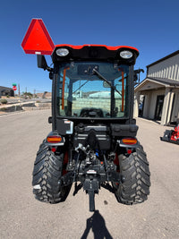 #6 New 2026 KIOTI CK2620SE HST Cab **0% financing available**