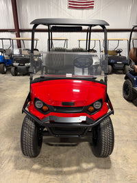 #6 2025 EZGO LIBERTY ELiTE Lithium Golf Cart