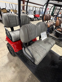 #6 2025 EZGO LIBERTY ELiTE Lithium Golf Cart