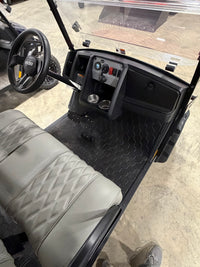 #6 2025 EZGO LIBERTY ELiTE Lithium Golf Cart