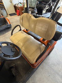 2021 EZGO RXV ELITE Lithium Golf Cart