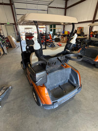 2021 EZGO RXV ELITE Lithium Golf Cart
