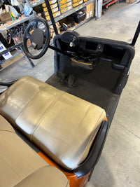 2021 EZGO RXV ELITE Lithium Golf Cart