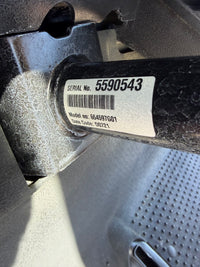 2021 EZGO RXV ELITE Lithium Golf Cart