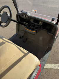 2020 EZGO RXV EX1 GAS Golf Cart
