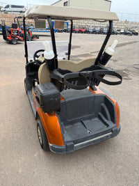 2021 EZ-GO RXV ELITE Lithium Golf Cart