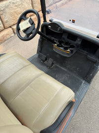 2021 EZ-GO RXV ELITE Lithium Golf Cart