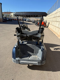 2021 E-Z-GO RVX Gas Golf Cart