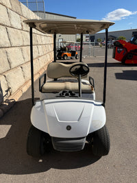 2015 Yamaha G29 Drive EFI Gas Golf Cart