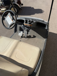 2015 Yamaha G29 Drive EFI Gas Golf Cart