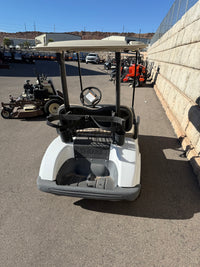 2015 Yamaha G29 Drive EFI Gas Golf Cart