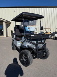 2026 Kandi Kruiser 4P Lithium Golf Cart