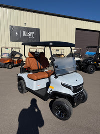 2026 Kandi Goat 2P Lithium Golf Cart
