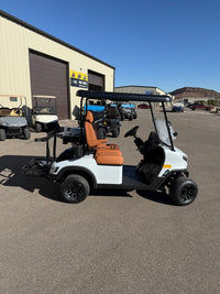 2026 Kandi Goat 2P Lithium Golf Cart