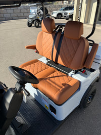 2026 Kandi Goat 2P Lithium Golf Cart
