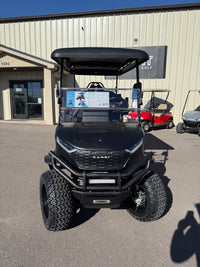 New 2026 Kandi Kruiser 4Pro Forward B Lithium Golf Cart