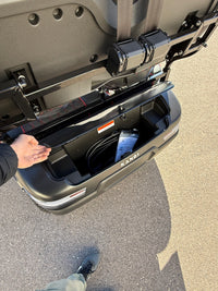 New 2026 Kandi Kruiser 4Pro Forward B Lithium Golf Cart