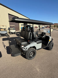 New 2026 Kandi Kruiser 4Pro B Lithium Golf Cart