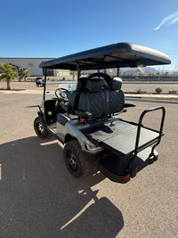 New 2026 Kandi Kruiser 4Pro B Lithium Golf Cart