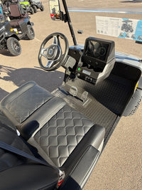 New 2026 Kandi Kruiser 4Pro B Lithium Golf Cart