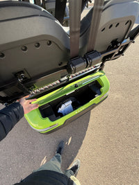 New 2026 Kandi Kruiser 4Pro Forward-B Lithium Golf Cart