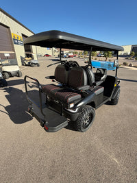 New 2026 Kandi Kruiser 4Pro B Lithium Golf Cart