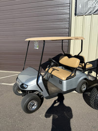 2017 EZGO TXT Lithium Golf Cart