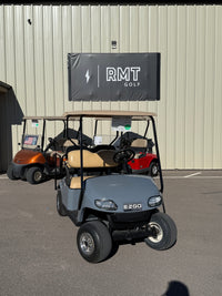 2018 EZGO TXT Lithium Golf Cart