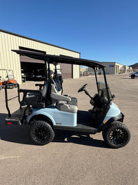 2026 EZGO RXV 4 Elite Golf Cart