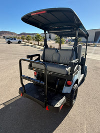 2026 EZGO RXV 4 Elite Golf Cart