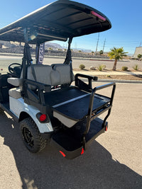 2026 EZGO RXV 4 Elite Golf Cart