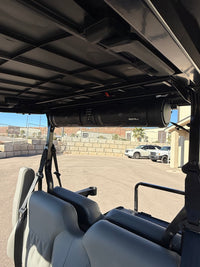 2026 EZGO RXV 4 Elite Golf Cart