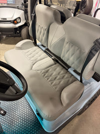 2026 EZGO RXV 4 Elite Golf Cart