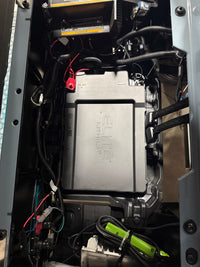 2026 EZGO RXV 4 Elite Golf Cart