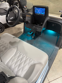 2026 EZGO RXV 4 Elite Golf Cart