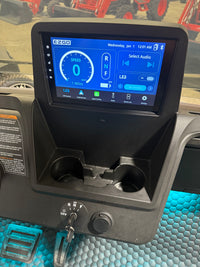 2026 EZGO RXV 4 Elite Golf Cart