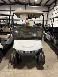 New EZ-GO Valor 2 Gas Golf Cart