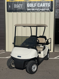 2016 EZGO RXV ELITE Lithium Golf Cart
