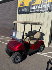 2016 EZGO RXV ELITE Lithium Golf Cart