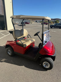 2016 EZGO RXV ELITE Lithium Golf Cart