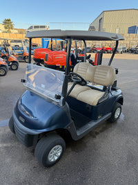 2019 EZGO RXV ELiTE Lithium Golf Cart