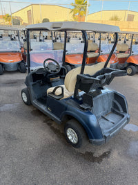 2019 EZGO RXV ELiTE Lithium Golf Cart