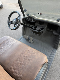 2018 EZGO RXV ELITE Lithium Golf Cart