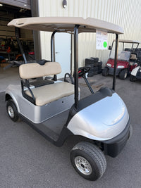 2020 EZGO RXV ELiTE GOLF CART