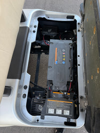 2020 EZGO RXV ELiTE GOLF CART