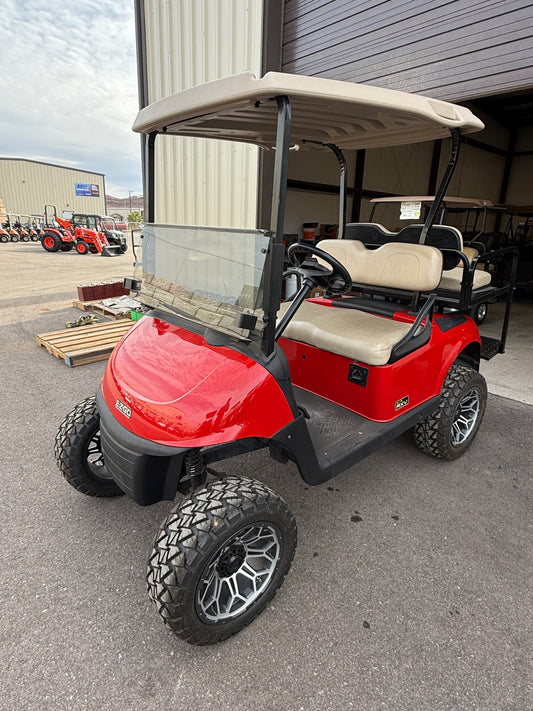 2020 EZGO RXV ELiTE Lithium Golf Cart