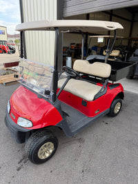 2020 EZGO RXV Elite Lithium Golf Cart