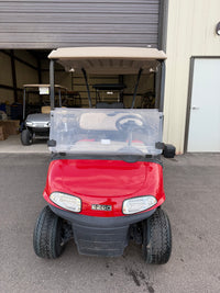 2020 EZGO RXV Elite Lithium Golf Cart