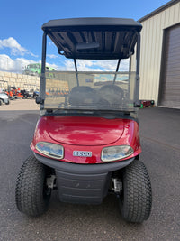 2023 EZGO VALOR 4 Golf Cart