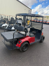 2023 EZGO VALOR 4 Golf Cart